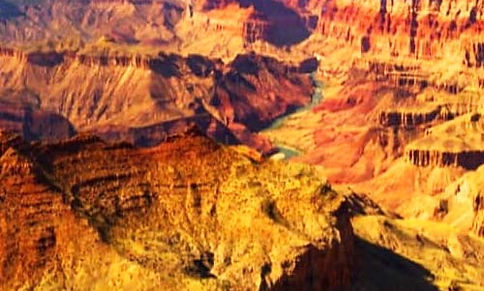 GRAND CANYON