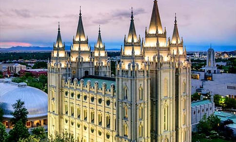 Salt Lake City