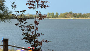 Blick auf den See