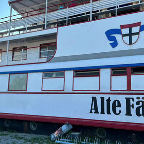 JGV - Sommernachtsparty ...