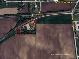 HARDIN COUNTY: 4.53 ACRES M/L