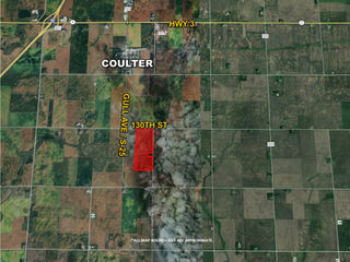 FRANKLIN COUNTY: 115 ACRES M/L