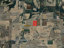 HARDIN COUNTY: 60 ACRES M/L