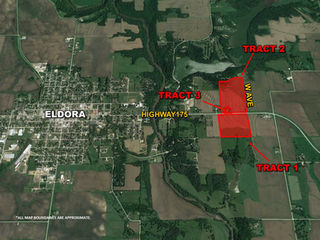 HARDIN COUNTY: 108 ACRES M/L