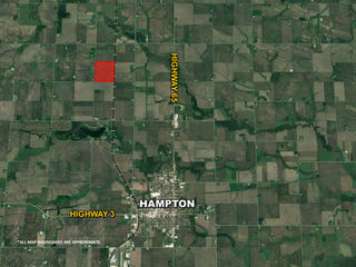 FRANKLIN COUNTY: 149 ACRES M/L