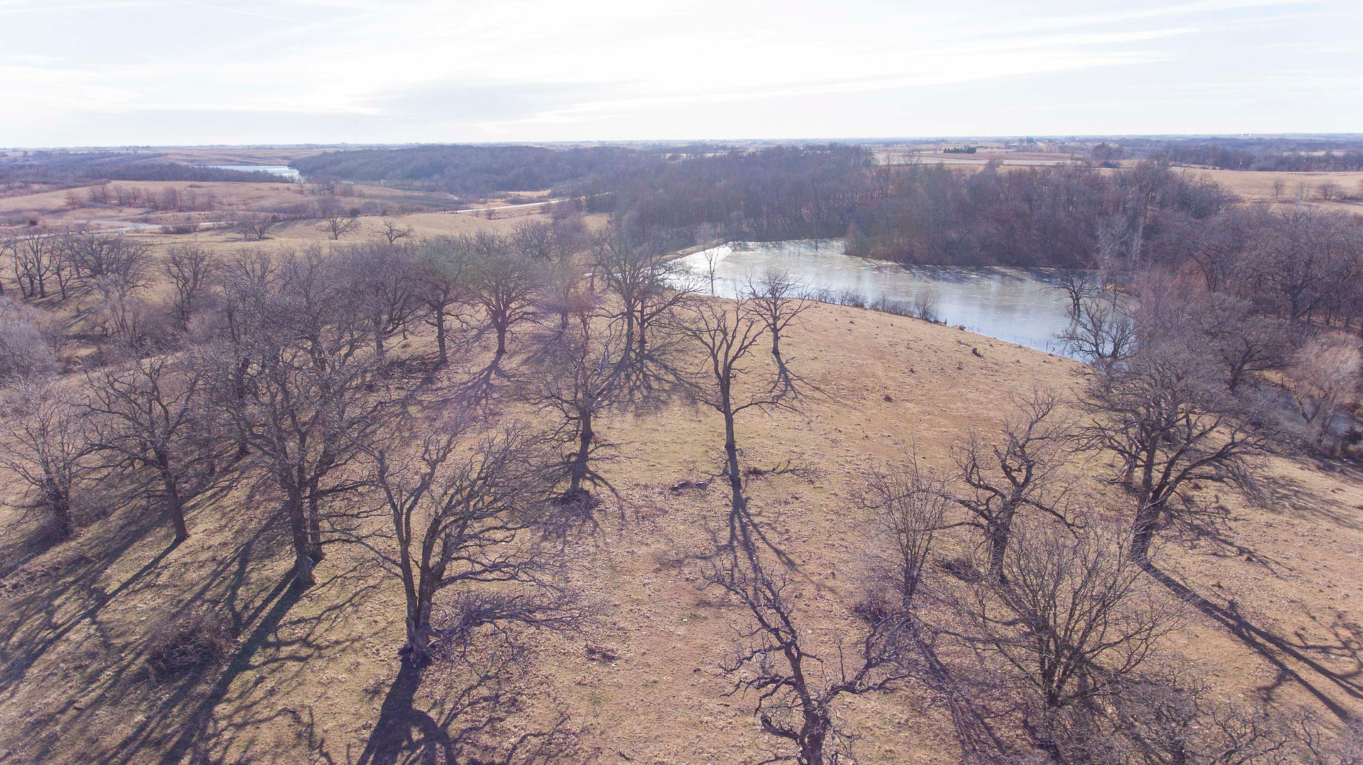 MAHASKA COUNTY