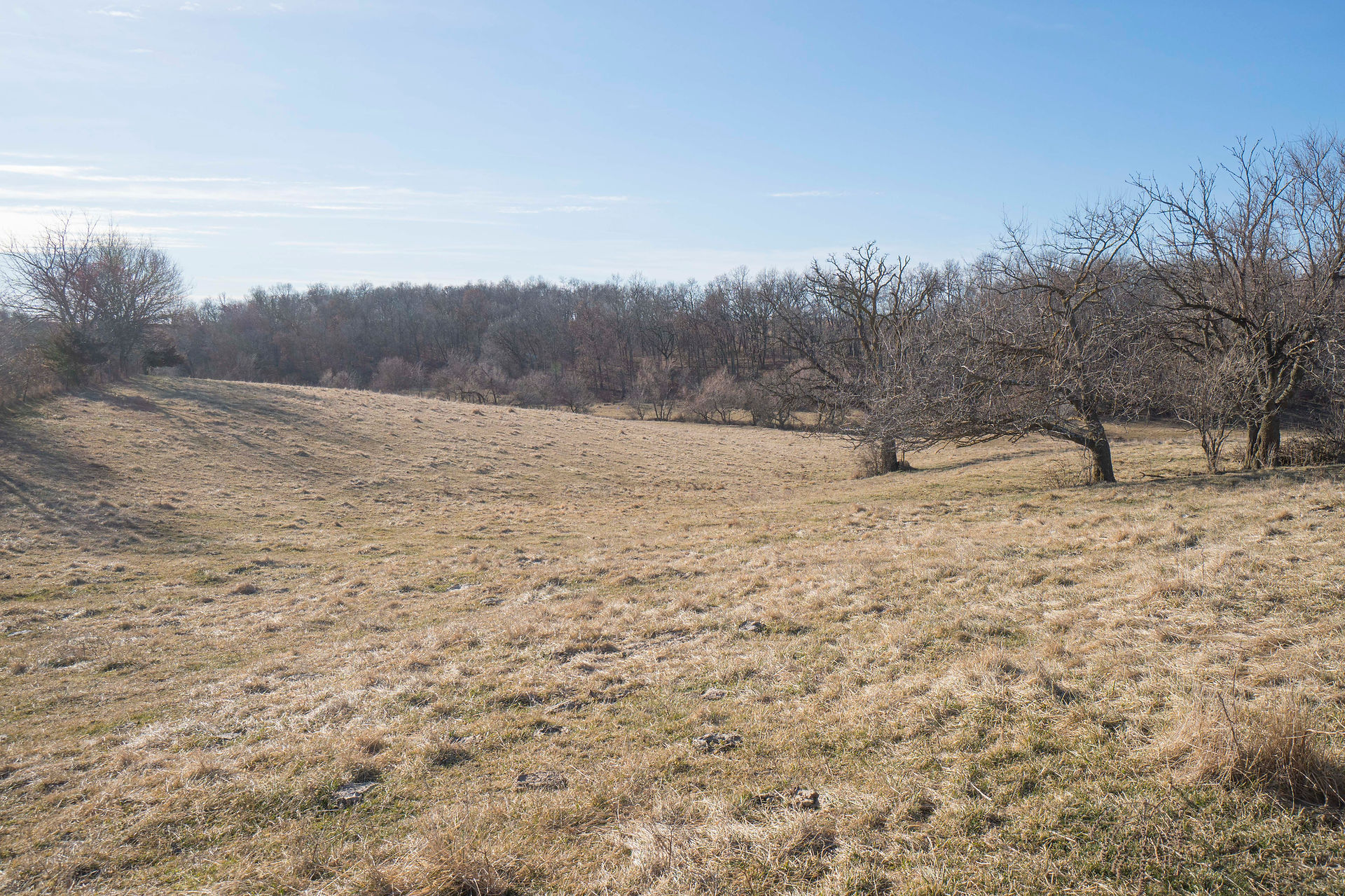 MAHASKA COUNTY