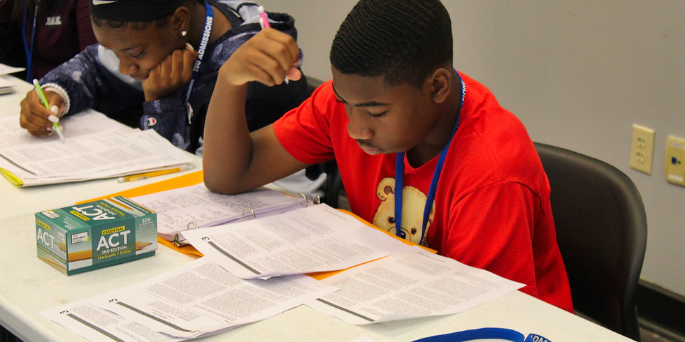 2021 Code4Me Youth Class