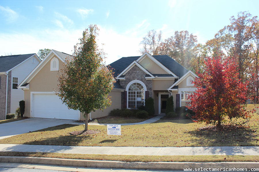 8566 Lake Meadow Drive