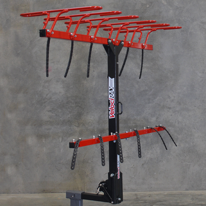 VelociRAX 6