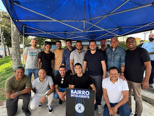 Diego, o que rolou essa semana? 26.Abr a 02.Mai