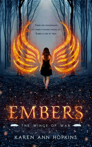 EMBERS on 2014 top ten best cover lists!