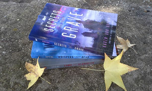 #1 Amazon bestselling Amish fiction!