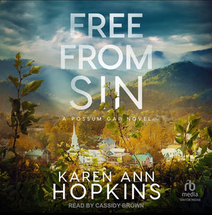 Audio format of The Possum Gap Series coming soon!