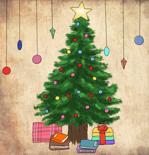 Merry Christmas!!