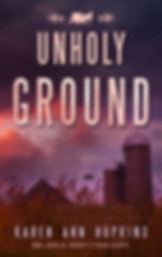 Unholy ground