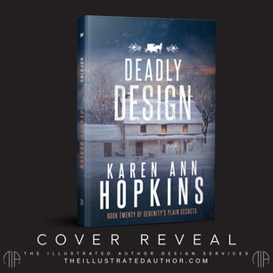 Cover Reveal!!