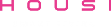 Logo Housi Smart Living