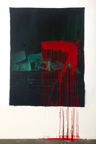 2013_Farsa - David (Edson Luiz assassinado).jpg