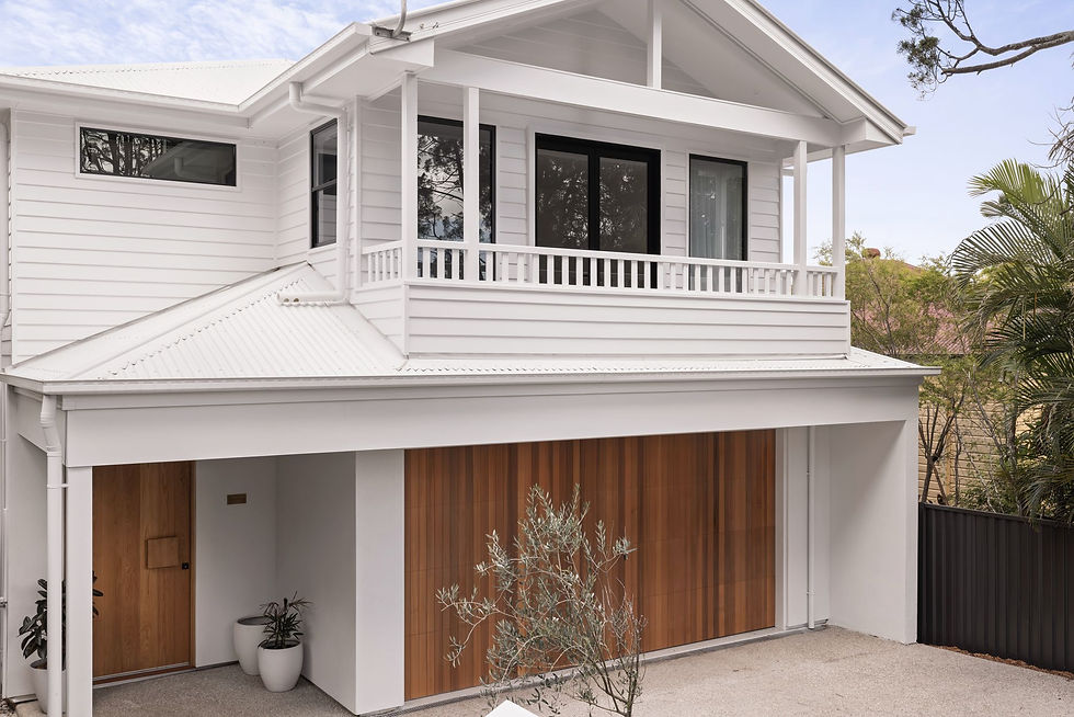 OSMAN ST, BARDON