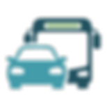 Traffic Data icon
