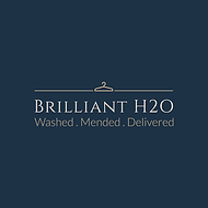 Brilliant H2O logo