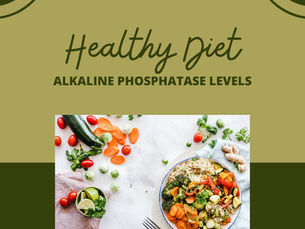 Optimizing Alkaline Phosphatase Levels through Functional Nutrition: Dietary Strategies for Health