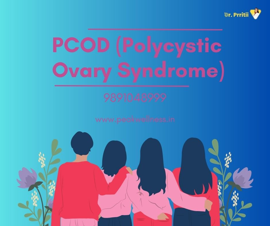 PCOD