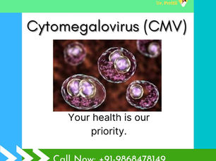 Cytomegalovirus (CMV) and Congenital CMV Infection Symptoms & causes