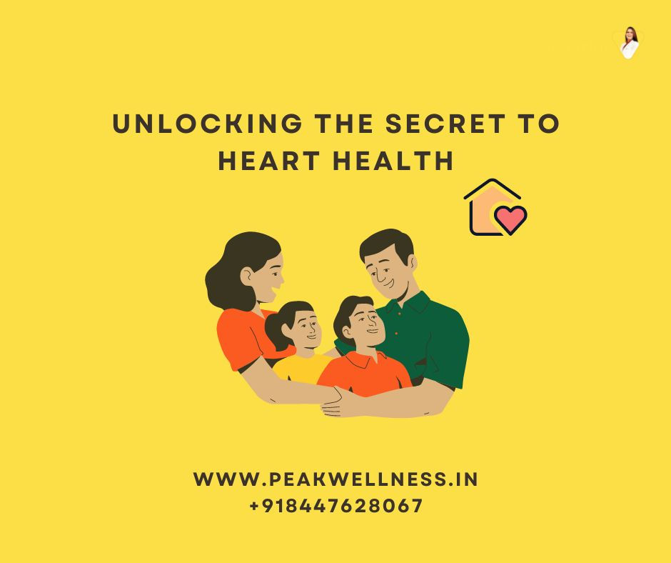 Heart Health
