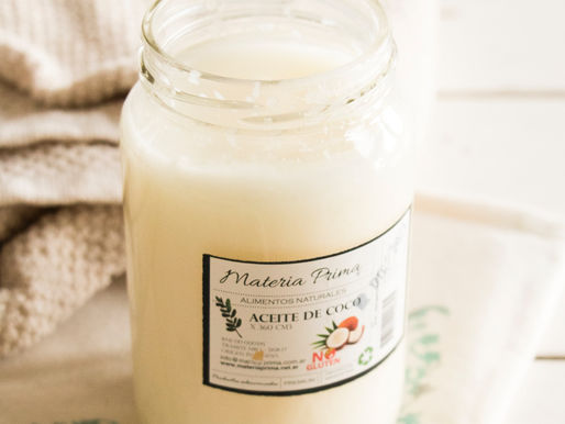 Coconut Oil - Poison or Elixir?