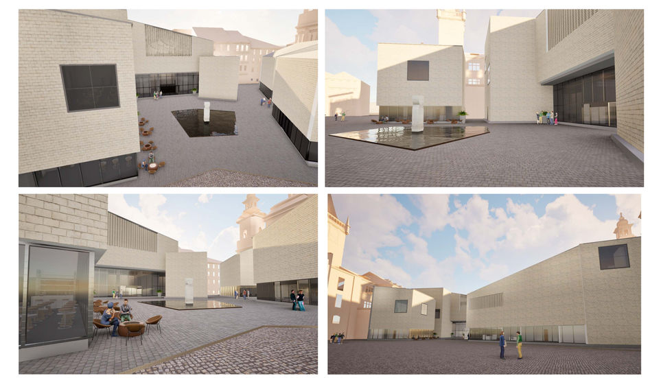 Rendering