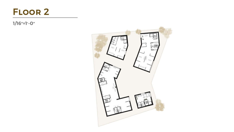 Floor 2