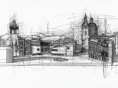 Fragments Of Continuity