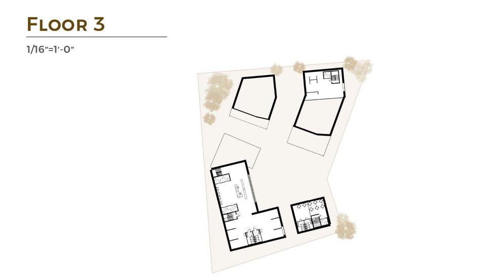 Floor 3