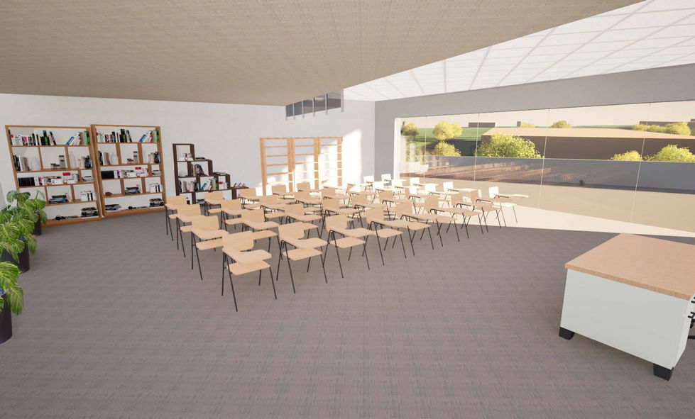 Tripoint Academy