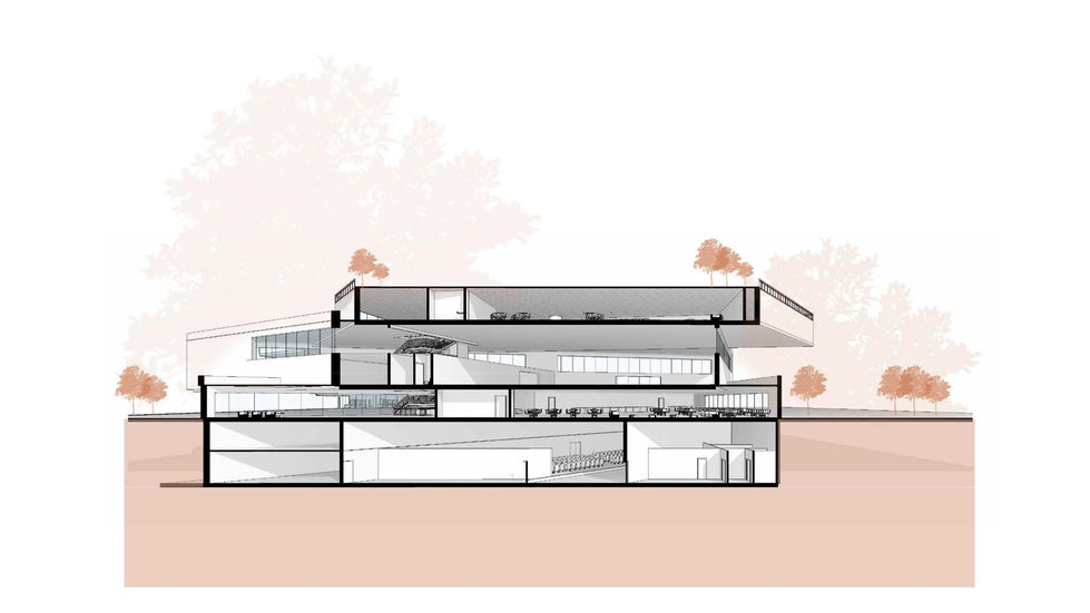 Tripoint Academy