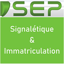 logo sep signaletique