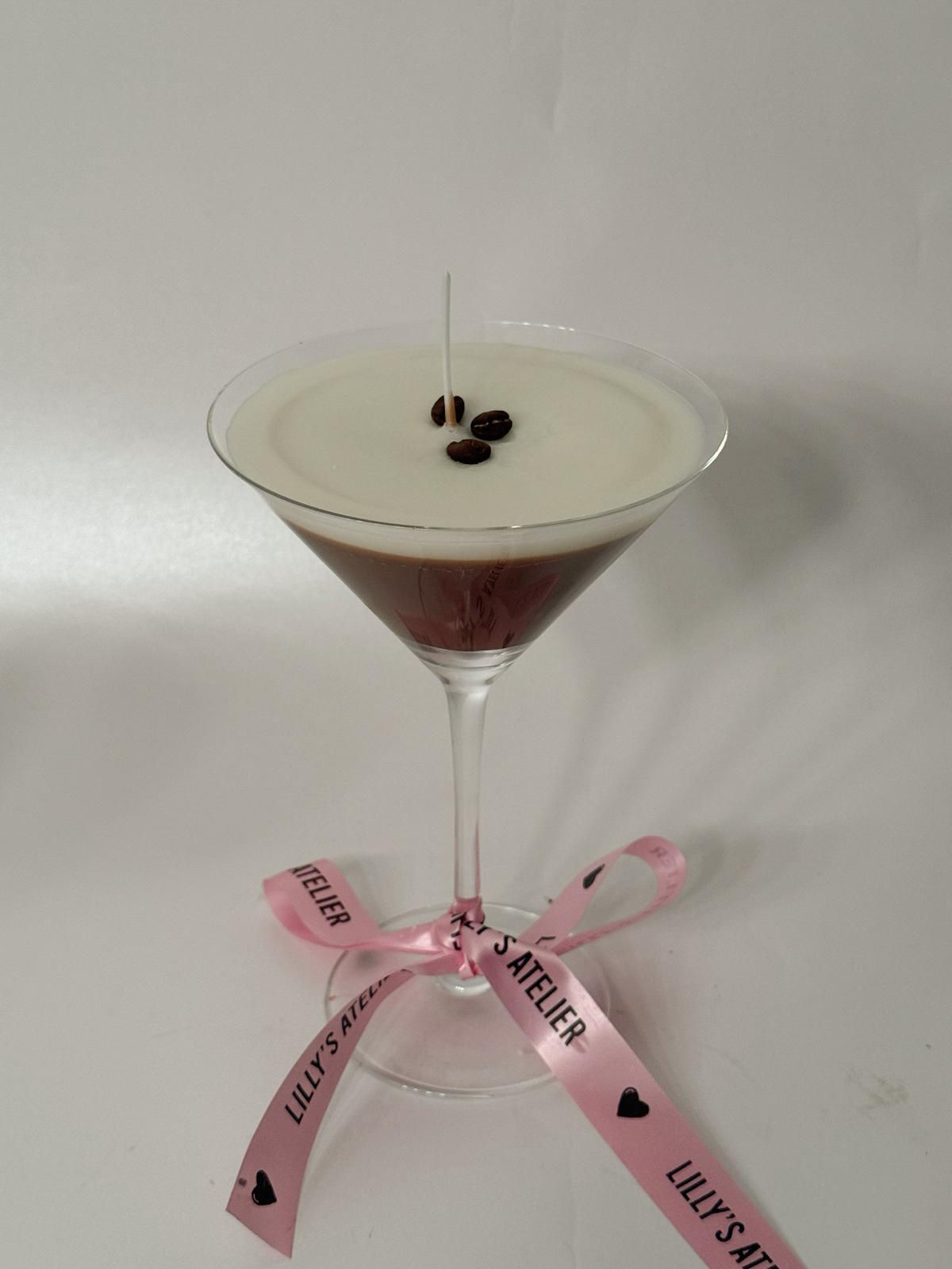 ESPRESSO MARTINI