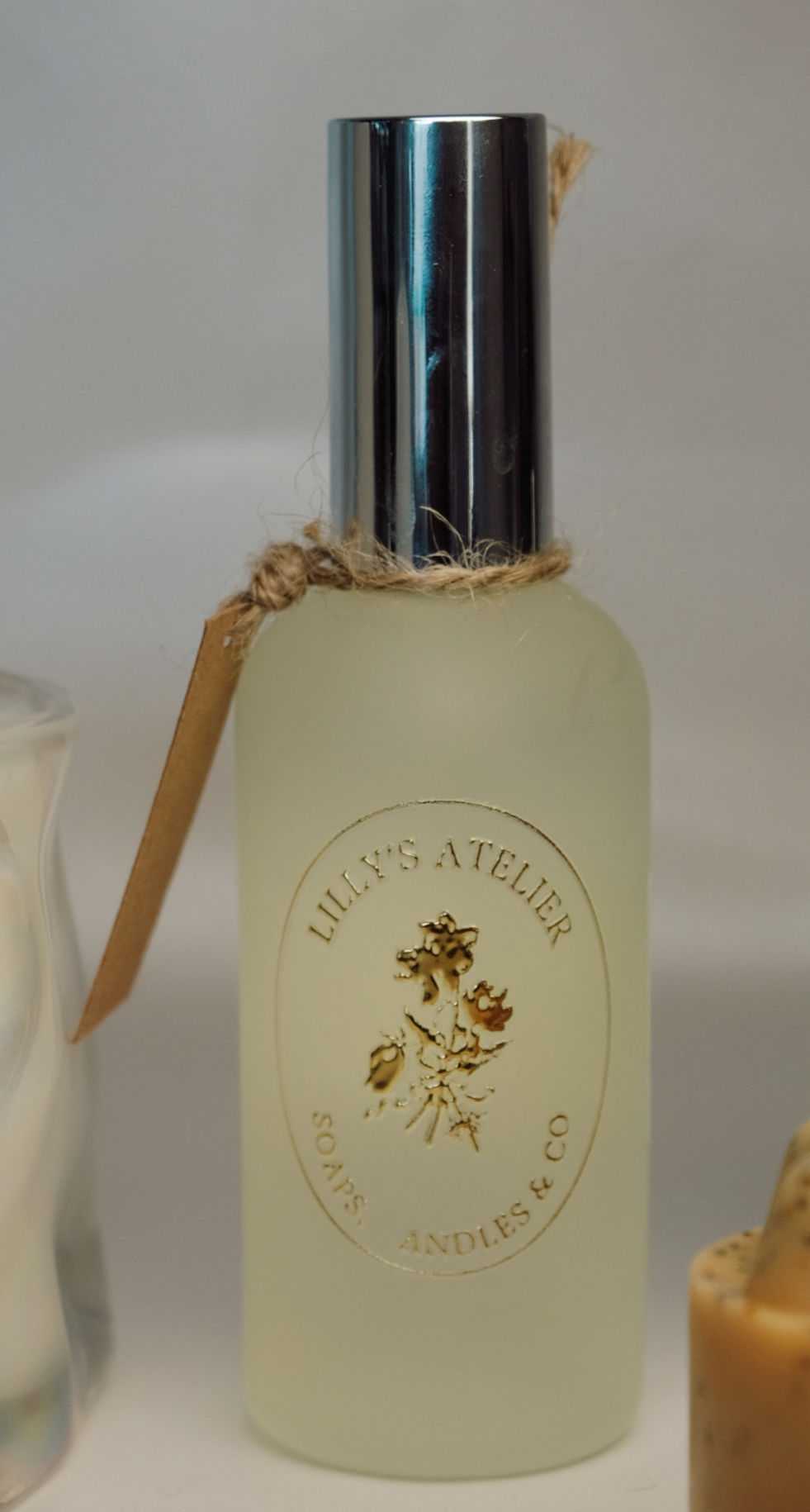 Home Spray - RIO