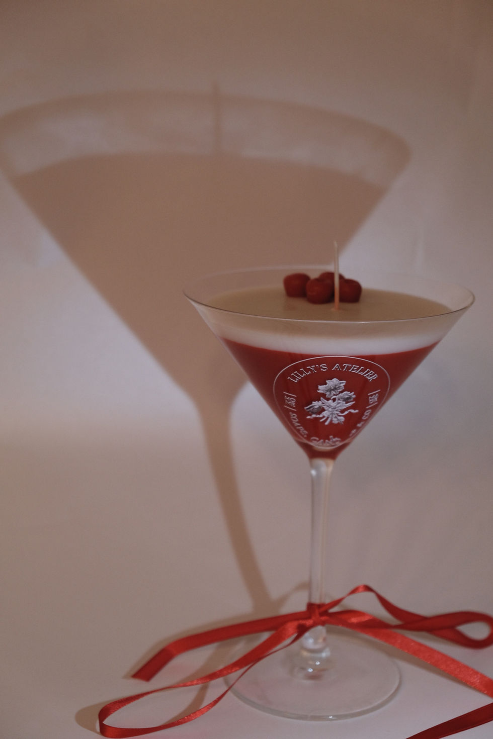 Thumbnail: SPICY CHERRY MARTINI