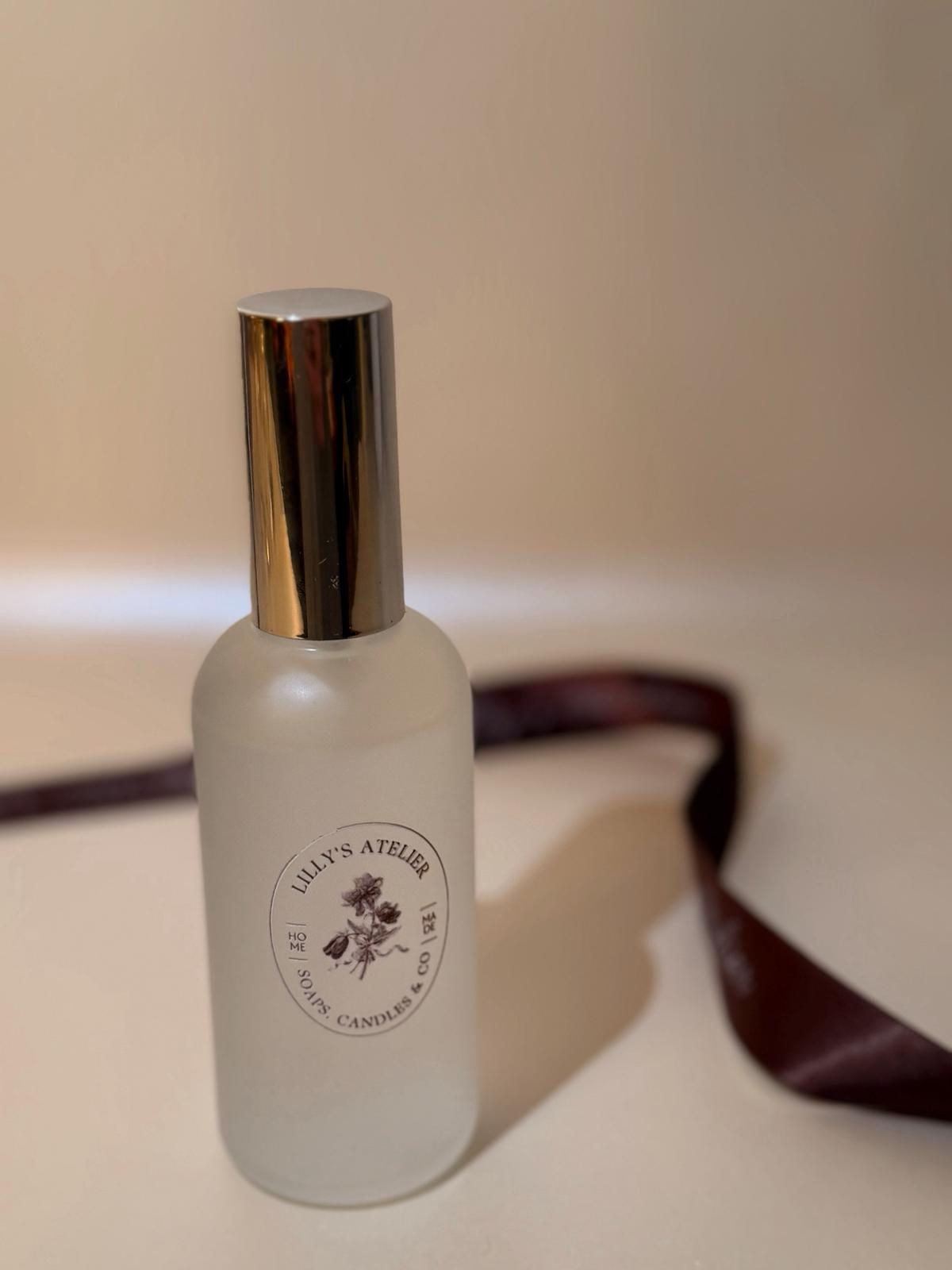 Honey & Lavender Home Spray
