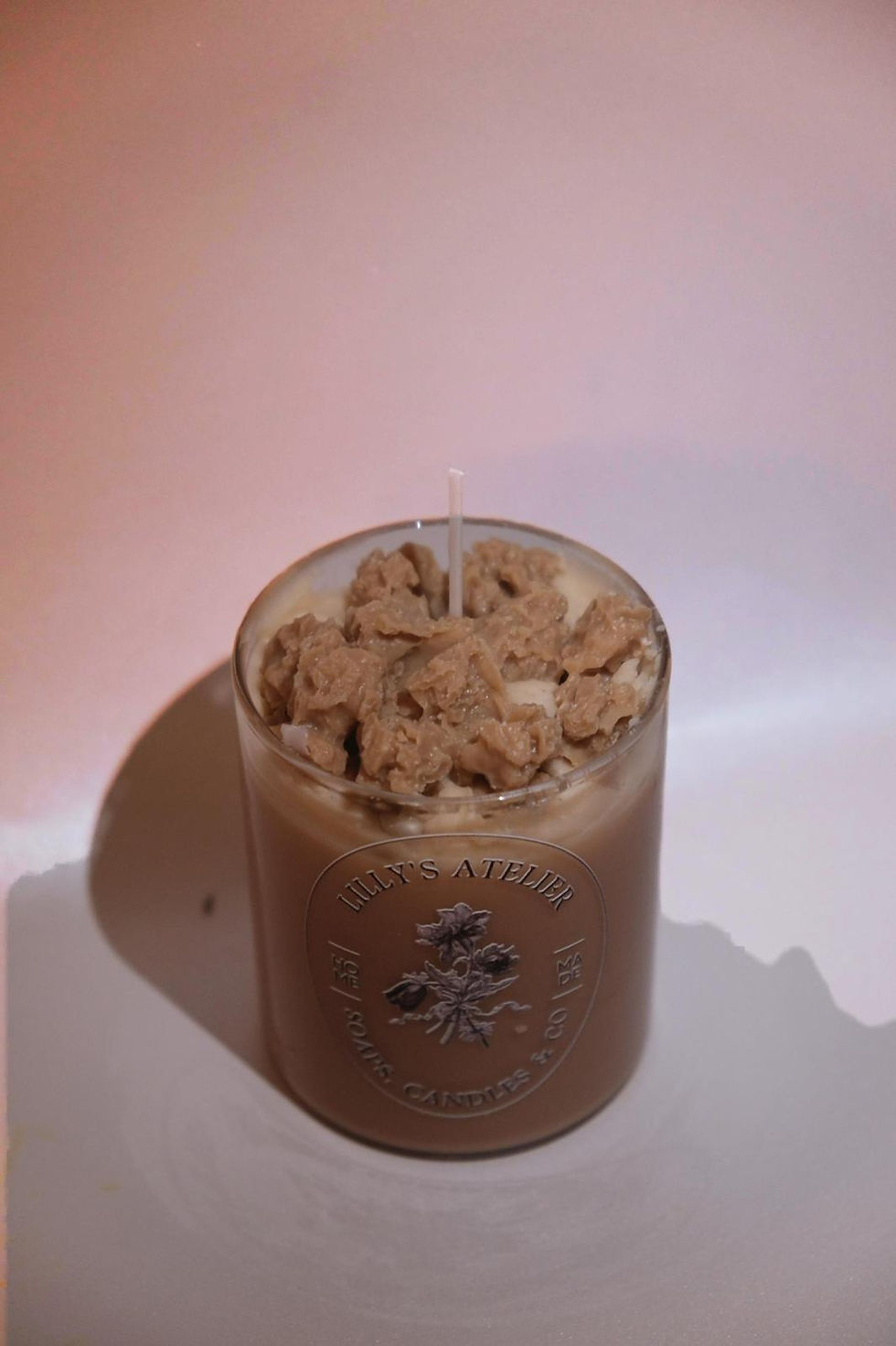 Thumbnail: Caramel crumble