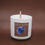 Miniaturbild: Terra candle - ceramic
