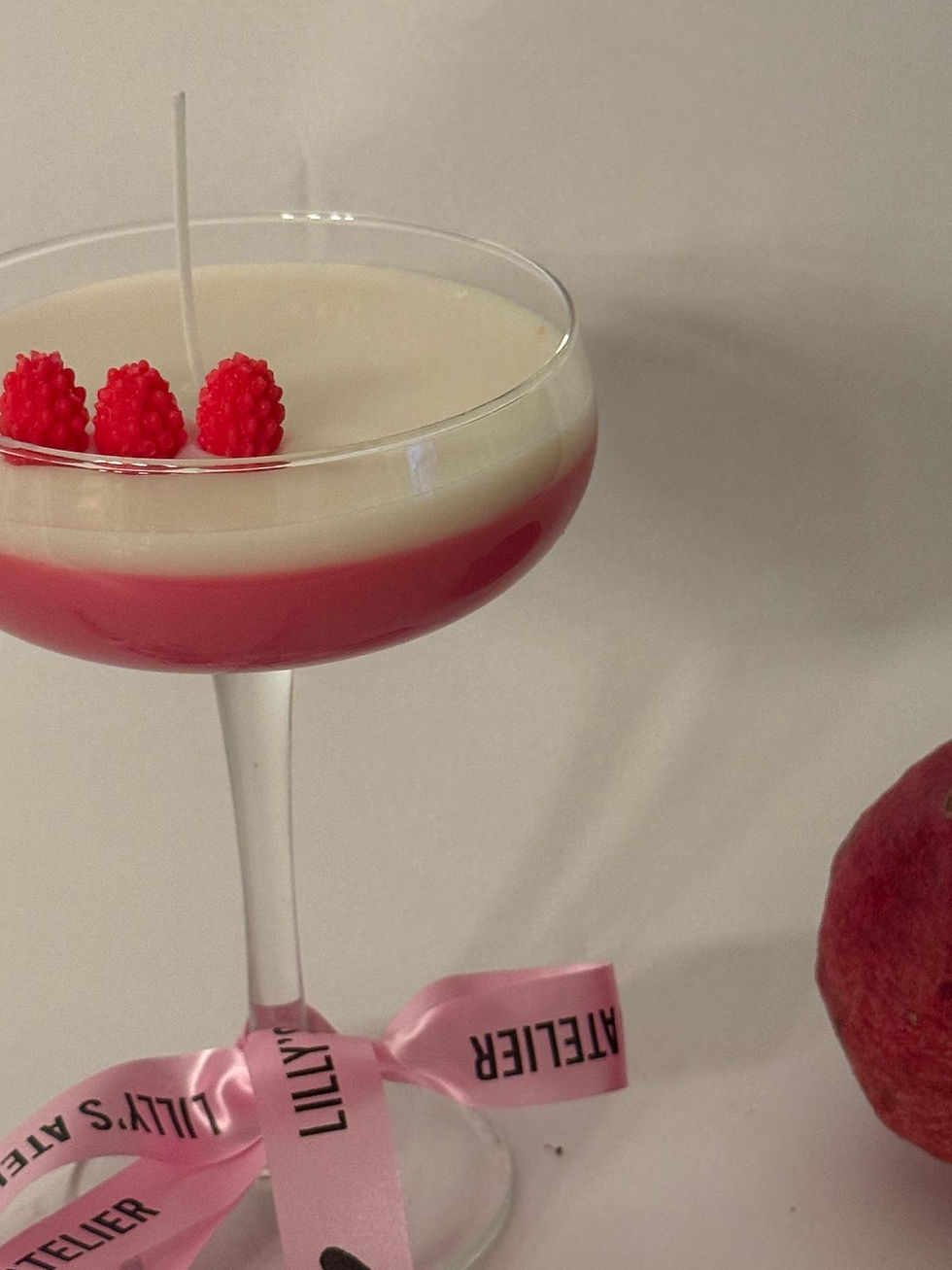 Thumbnail: RASPBERRY DAIQUIRI
