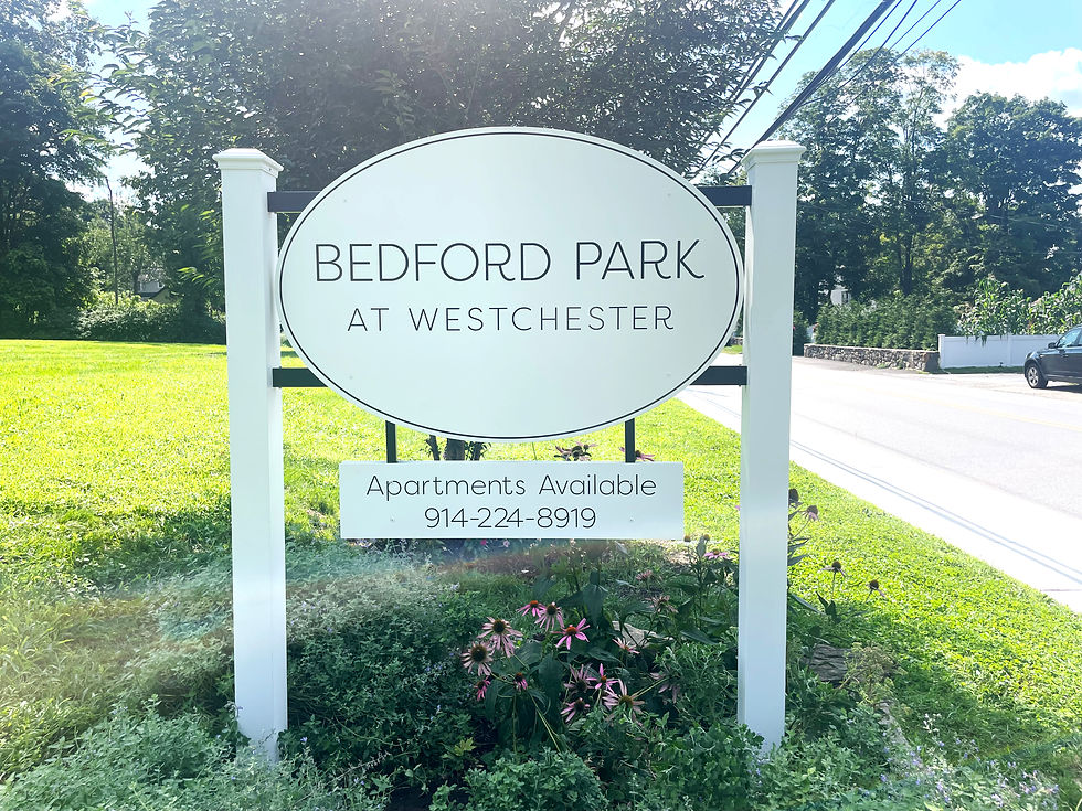 bedford park