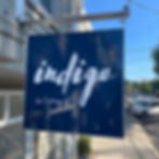 indigo