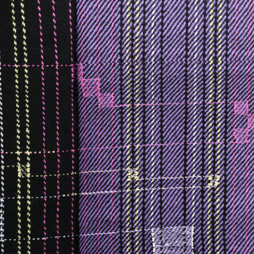 Variations sur les tartans