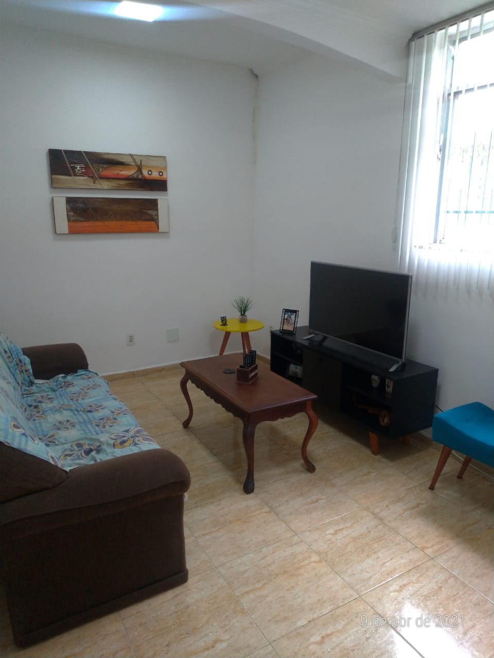 Miniatura: CASA 3/4