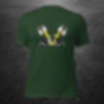 Thumbnail: V6 twin turbo t-shirt
